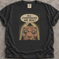 Real Conspiracies T-Shirt product image