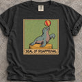 Seal of Disapproval T-Shirt