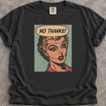 No Thanks T-Shirt product image