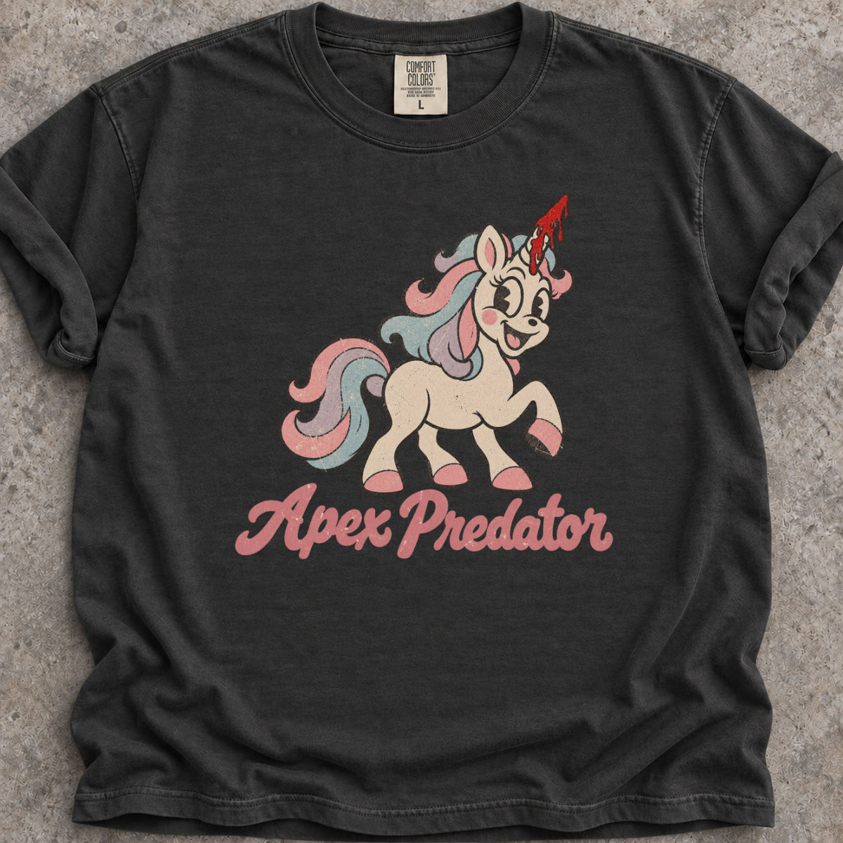 Apex Predator T-Shirt