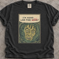 Aging Like Milk T-Shirt product image