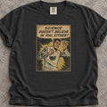 Science Doesn't Believe T-Shirt