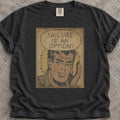 Failure Is An Option T-Shirt product image