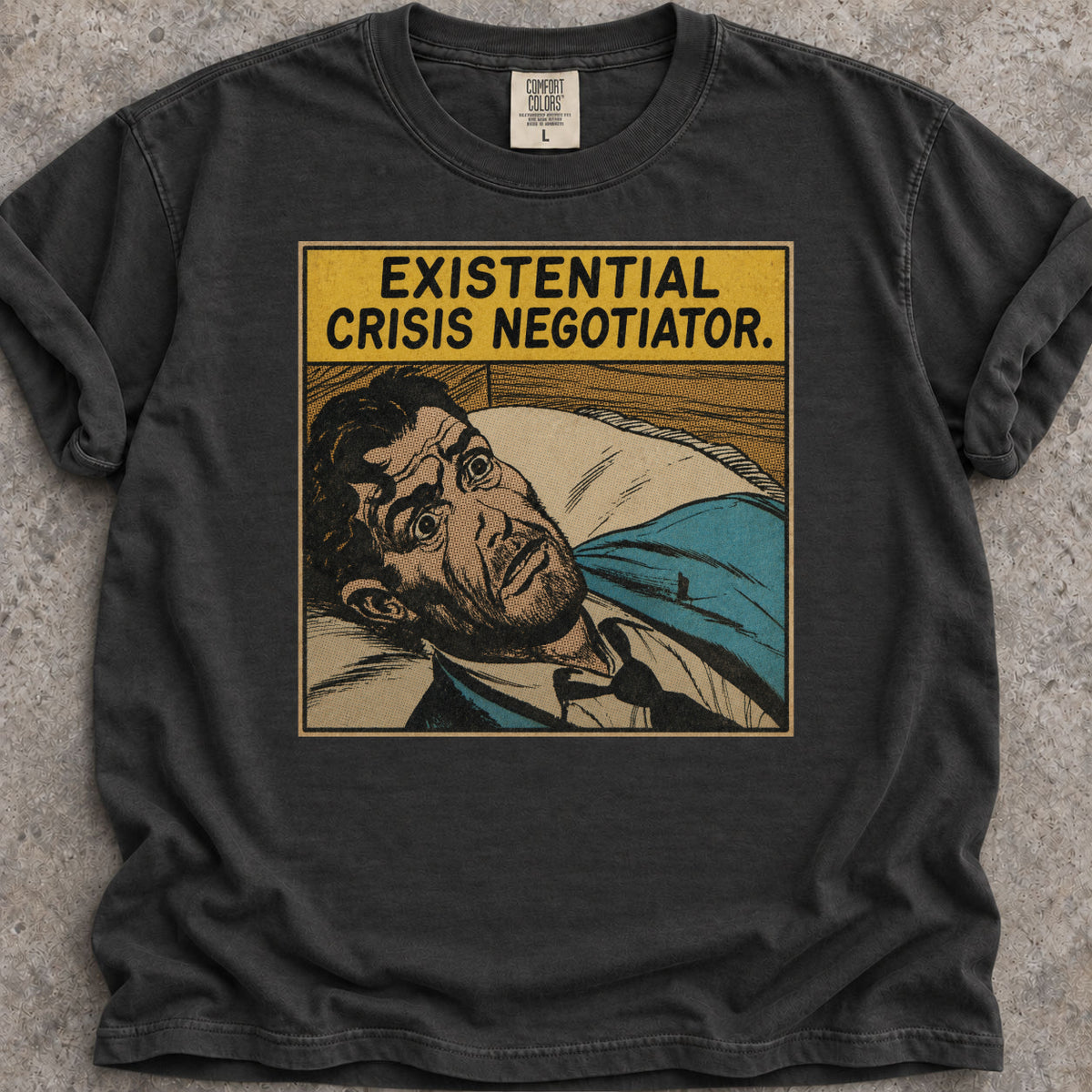 Existential Crisis T-Shirt