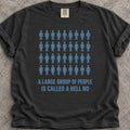 Hell No People T-Shirt
