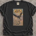 So Over It T-Shirt product image