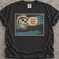 Don't Read This T-Shirt product image