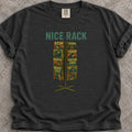 Nice Rack Comic T-Shirt product image