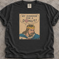 Donut King T-Shirt product image