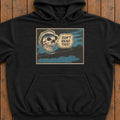 Don't Read This Hoodie