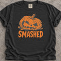 Smashed Pumpkin T-Shirt