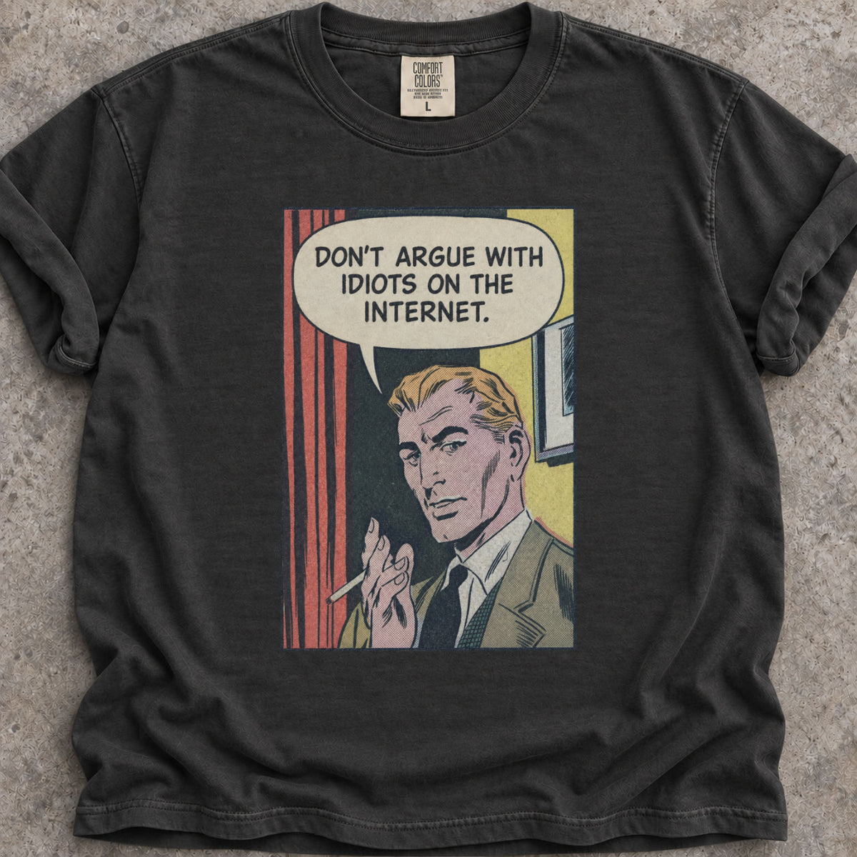 Internet Argument T-Shirt