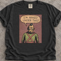 Naked Under This T-Shirt product image