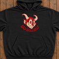 Bad Vibes Only Hoodie