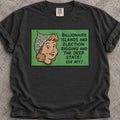 Tinfoil Hat T-Shirt