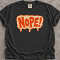 Nope T-Shirt product image