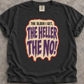Heller No T-Shirt product image
