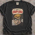 Creepy Child T-Shirt