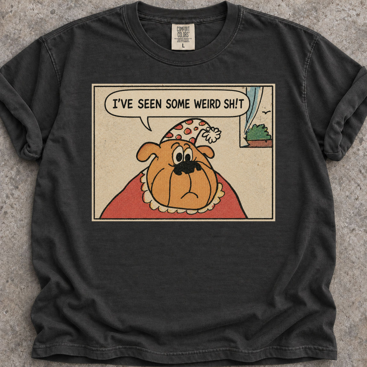 Weird Sh!t T-Shirt