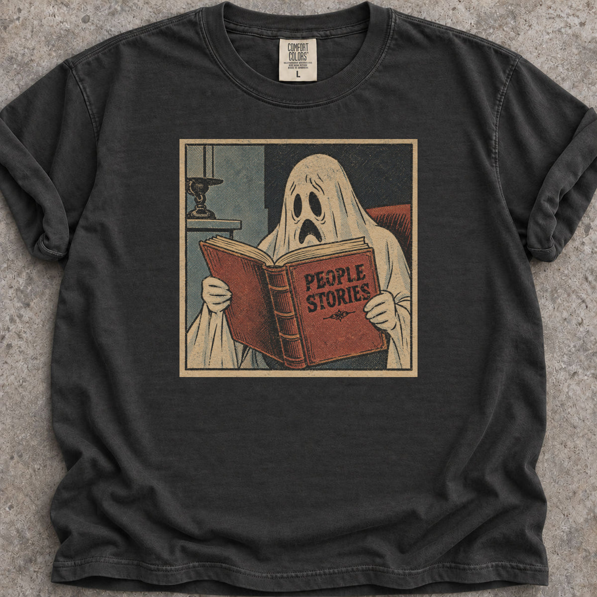 People Stories T-Shirt