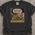 Humpty Dumpty Egg T-Shirt