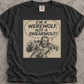 Swearwolf T-Shirt