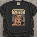 Retirement Coma T-Shirt