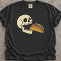 Taco Skull T-Shirt