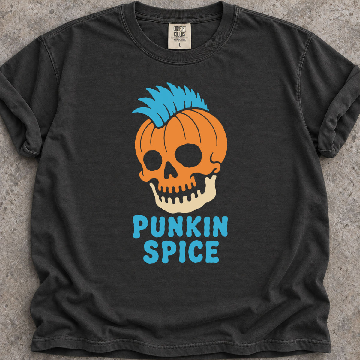 Punkin Spice T-Shirt
