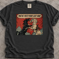 Last Yeehaw T-Shirt product image
