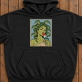 Rocket Pop Medusa Hoodie