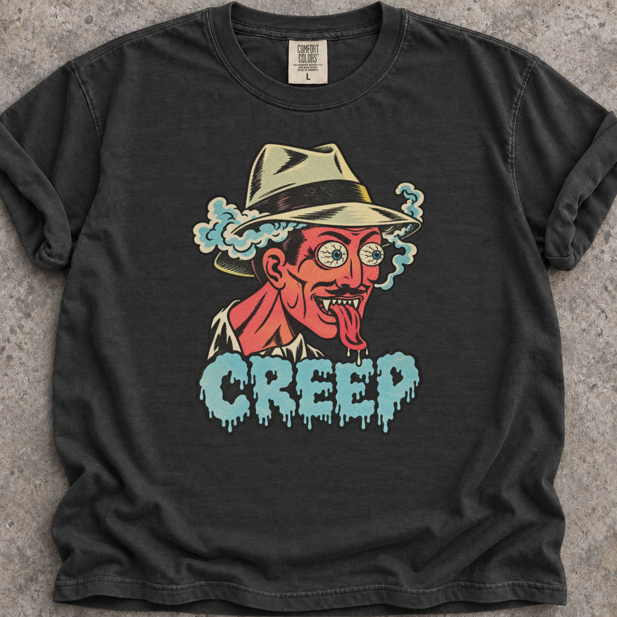 Creep T-Shirt