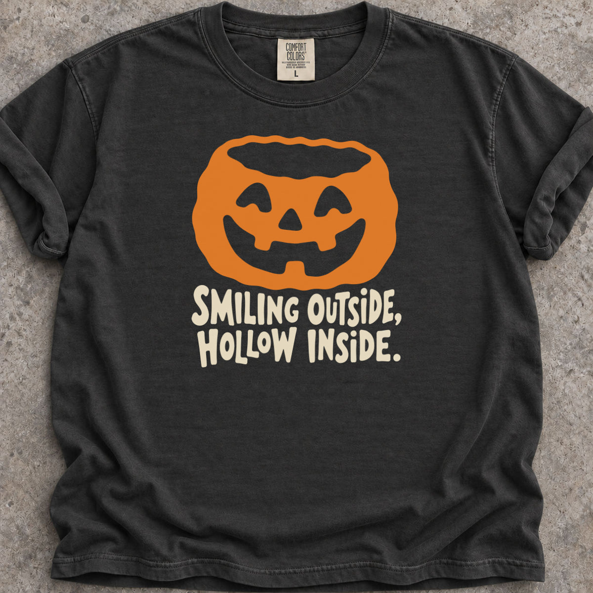 Hollow Inside T-Shirt product image