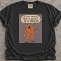 Mental Health Advice T-Shirt