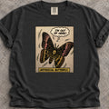 Antisocial Butterfly T-Shirt product image