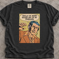 Vanilla Problems T-Shirt