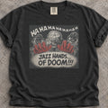 Jazz Hands Of Doom T-Shirt product image