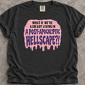 Post-Apocalyptic T-Shirt