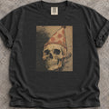 Party Skull T-Shirt product image