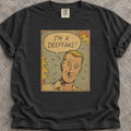 I'm A Deepfake T-Shirt product image