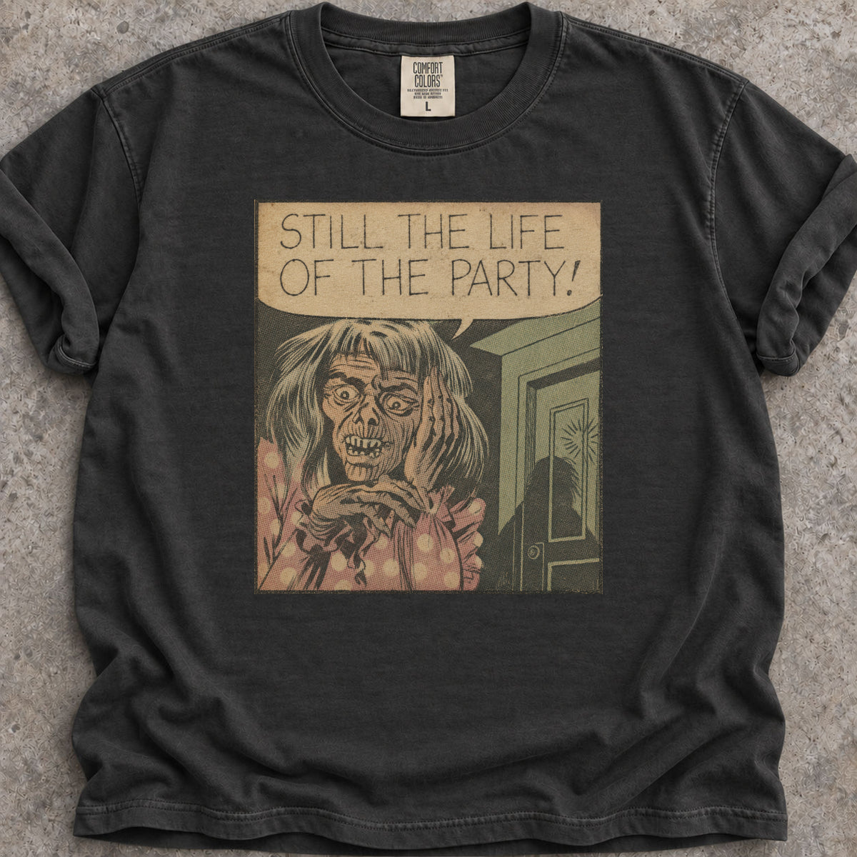 Life of the Party T-Shirt