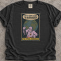 Earth In Retrograde T-Shirt