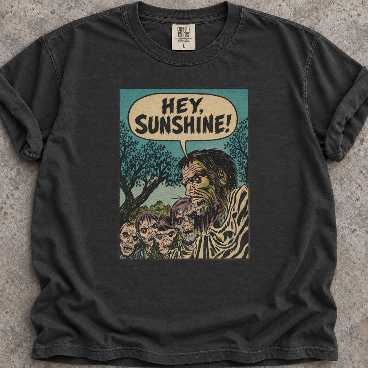 Hey Sunshine T-Shirt