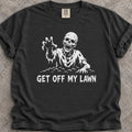 Get Off My Lawn T-Shirt product image