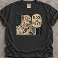 Flock the Police T-Shirt product image
