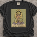 Not Friendly T-Shirt product image