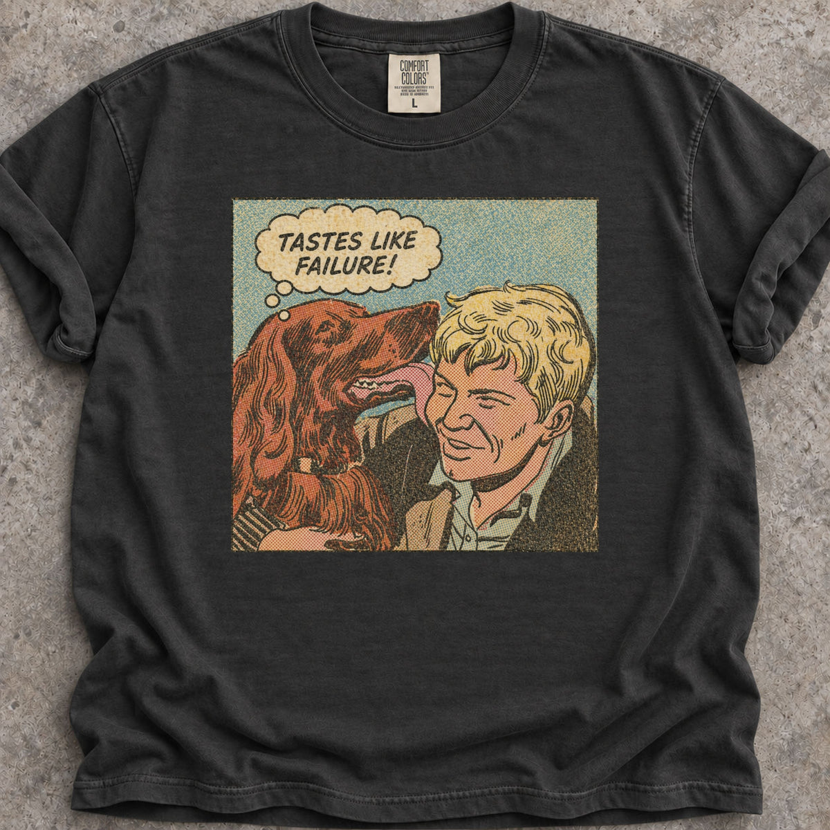 Tastes Like Failure T-Shirt