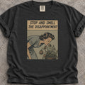 Smell Disappointment T-Shirt product image