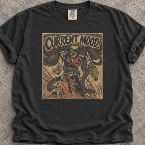 Current Mood T-Shirt