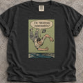 I'm Trending Downwards T-Shirt